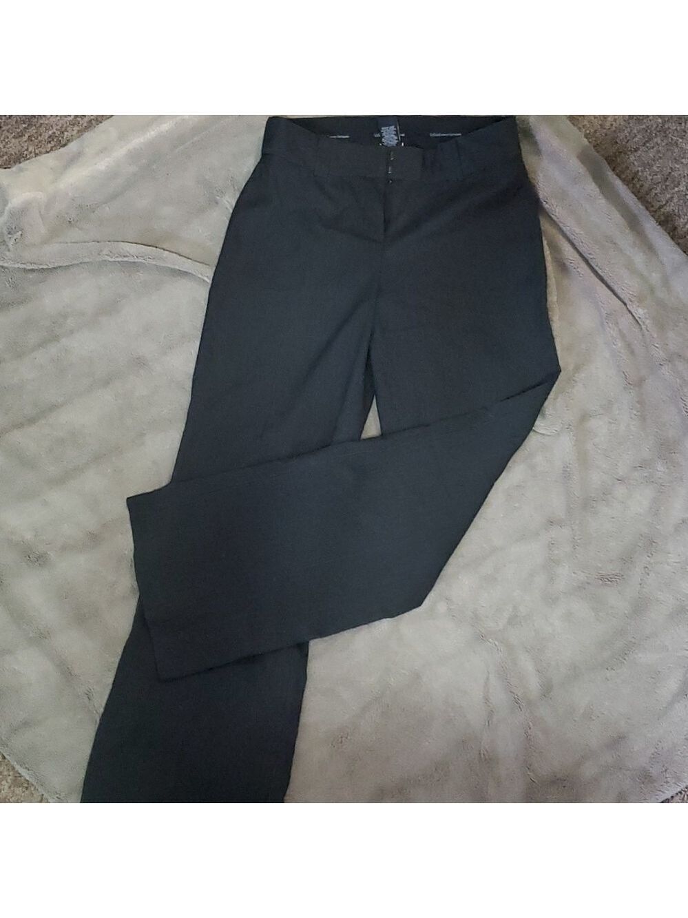 Mens pinstripe dress pants kenneth cole size 14